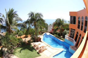 Отель Hotel Villa Tropical  Чула